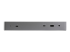 StarTech.com Thunderbolt 3-dockningsstation med USB-C värdkompabilitet - Framsidan