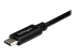StarTech.com Right Angle USB-C Cable - Närbild