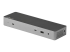 StarTech.com Thunderbolt 3-dockningsstation med USB-C värdkompabilitet - Höger vinkel