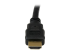 StarTech.com 2 m Höghastighets-HDMI-kabel ? Ultra HD 4k x 2k HDMI-kabel ? HDMI till HDMI M/M - Närbild