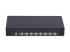 StarTech.com 8-Port DisplayPort KVM Switch w/1U Rack Mount Kit, 4K 60Hz - Tillbaka