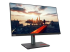 Lenovo ThinkVision P24h-30 - Vänster vinkel