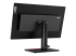 Lenovo ThinkVision P24h-2L - Tillbaka