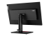 Lenovo ThinkVision P24h-2L - Tillbaka