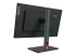 Lenovo ThinkVision P24h-30 - Tillbaka