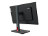 Lenovo ThinkVision P24h-30 - Tillbaka