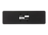 StarTech.com Thunderbolt 3-dockningsstation med USB-C värdkompabilitet - Undersidan