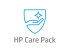 HP Care Pack Next Business Day Hardware Support - Framsidan