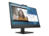HP M27m Conferencing Monitor - Vänster vinkel