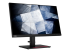Lenovo ThinkVision P24h-2L - Vänster vinkel