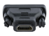 StarTech.com HDMI till DVI-D-videokabeladapter - Tillbaka
