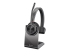 Poly Voyager 4310-M - Voyager 4300 UC series - Vänster vinkel
