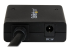 StarTech.com 4K HDMI video-splitter med 2 portar – 1x2 HDMI-splitter – Strömförses via USB eller strömadapter – 4K 30 Hz - Närbild