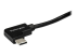 StarTech.com Right Angle USB-C Cable - Närbild