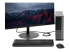 StarTech.com DisplayPort 1.2-kabel med lås ? certifierad, 3 m - Framsidan