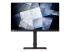 Lenovo ThinkVision P24h-2L - Framsidan